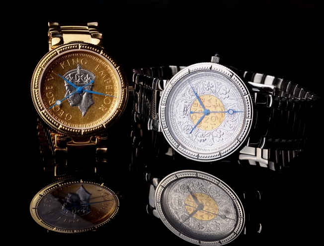 Imperial Watch Collection by Jaipur Watch Company 