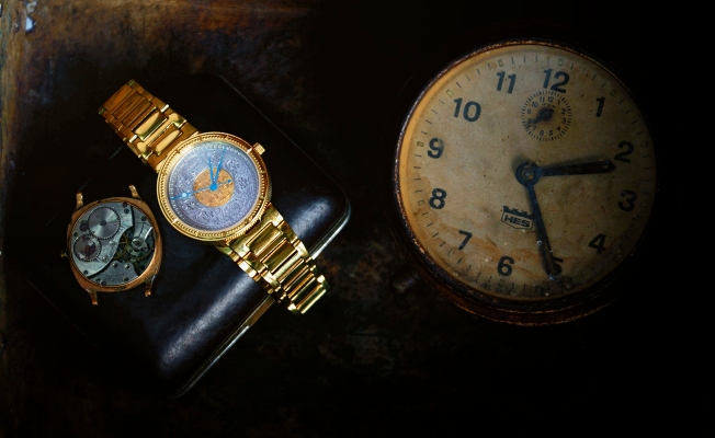 Imperial Watch Collection by Jaipur Watch Company