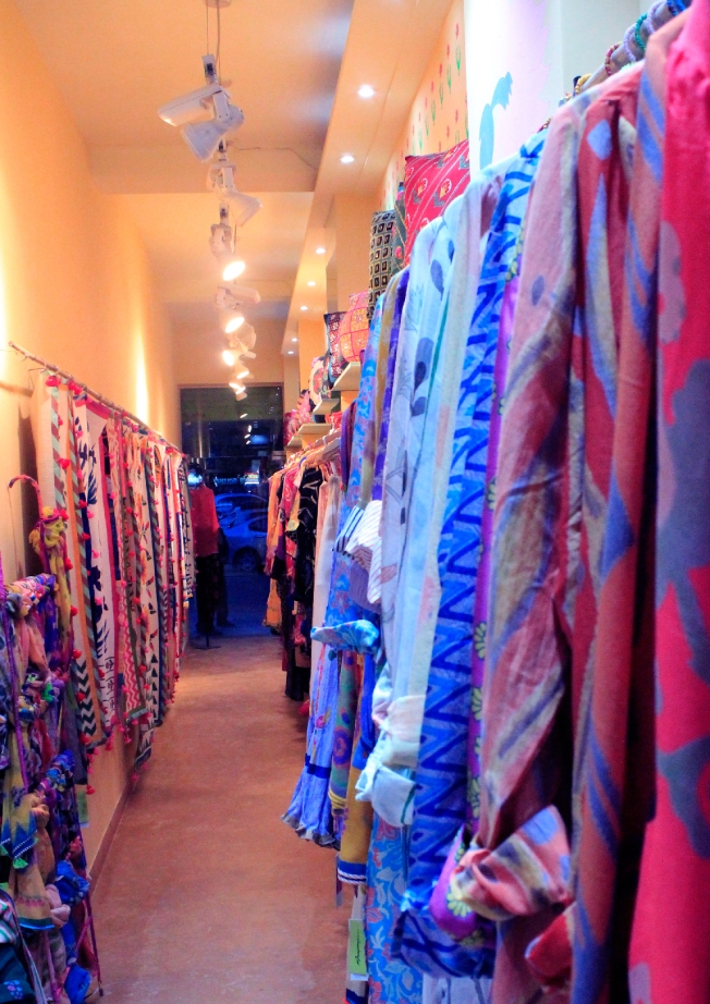 Anupamaa Store - Khan Market